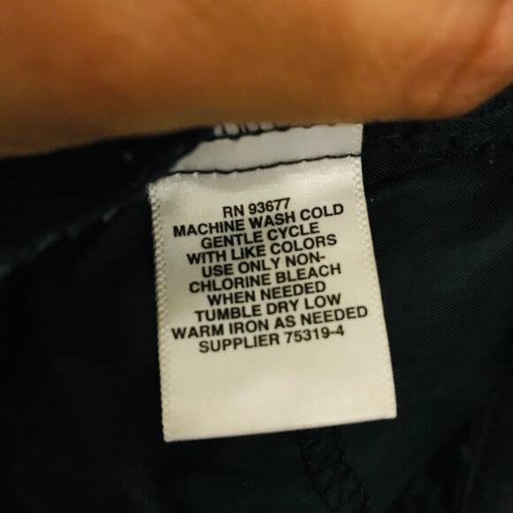 Gray EMMA Dress Pants - Picture 7 of 7